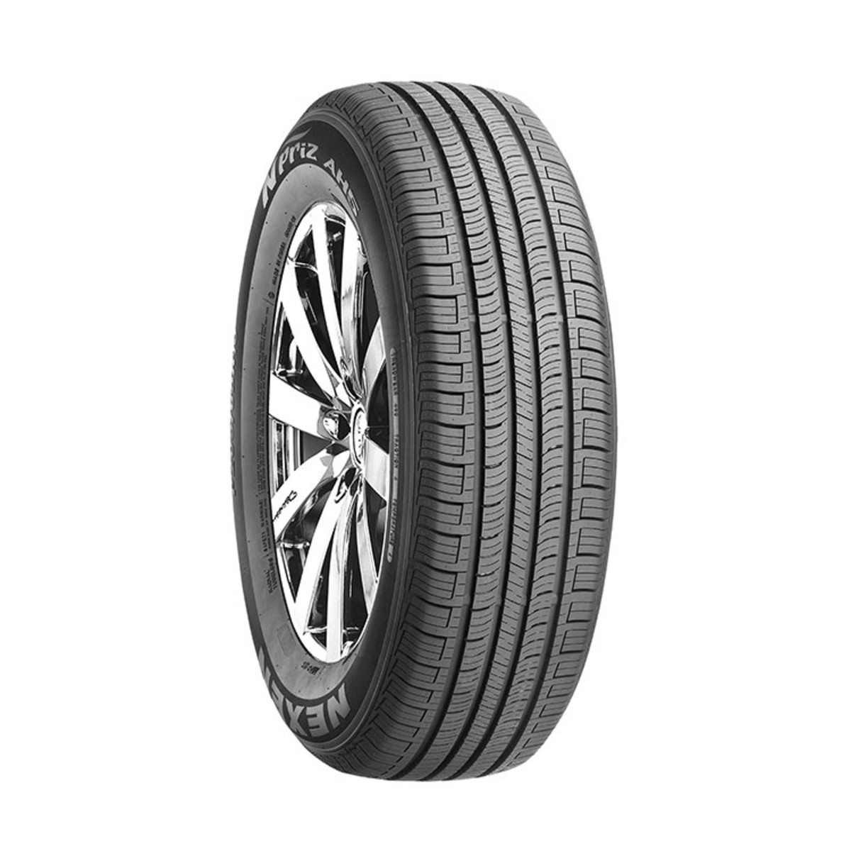 Nexen AH5 BW NEXEN